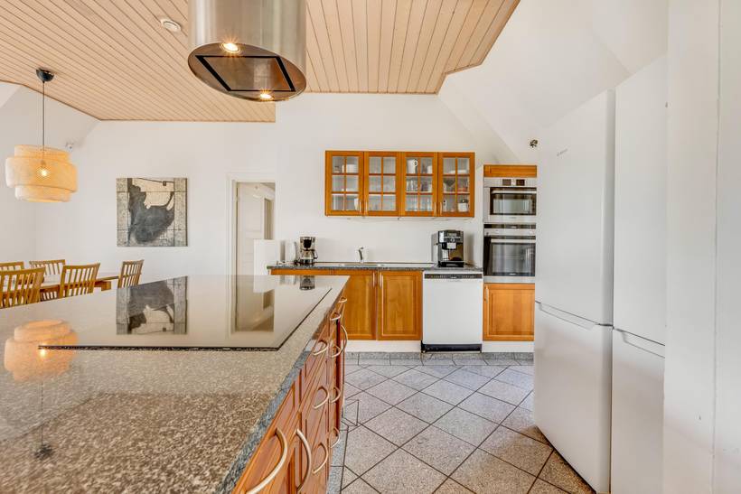Foto von Ferienhaus BF14 in Vester Husby - Westjütland