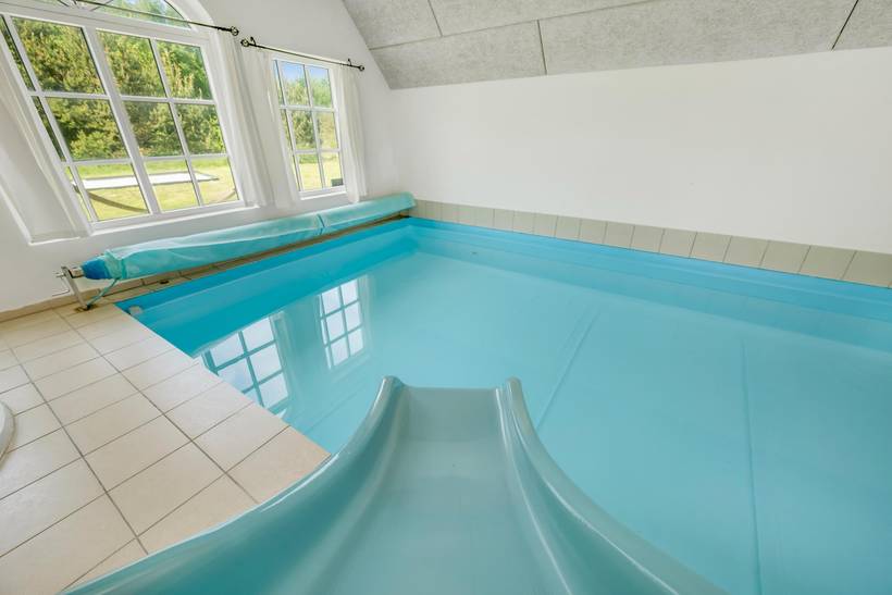 Foto von Ferienhaus BF14 in Vester Husby - Westjütland