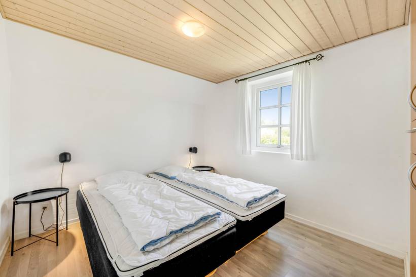 Foto von Ferienhaus BF14 in Vester Husby - Westjütland