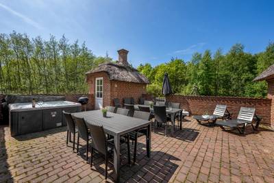 Vorschaubild von Ferienhaus BF14 in Vester Husby - Westjütland
