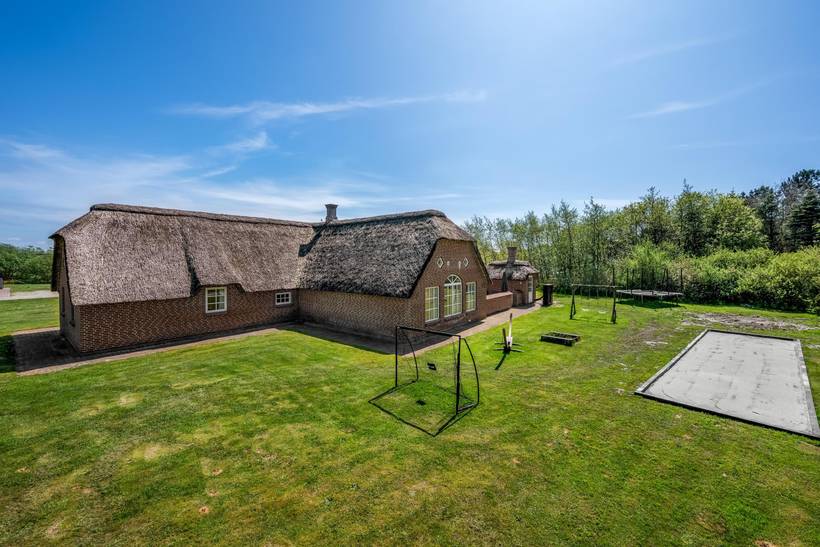 Foto von Ferienhaus BF14 in Vester Husby - Westjütland