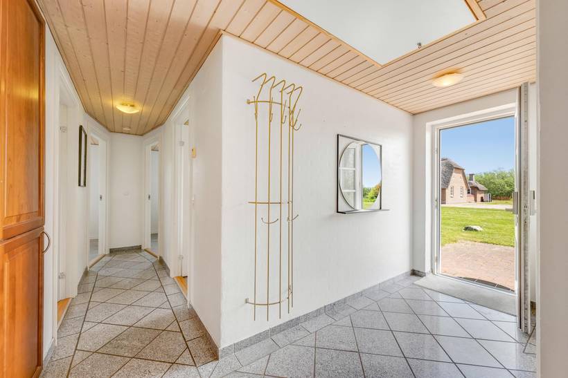 Foto von Ferienhaus BF14 in Vester Husby - Westjütland