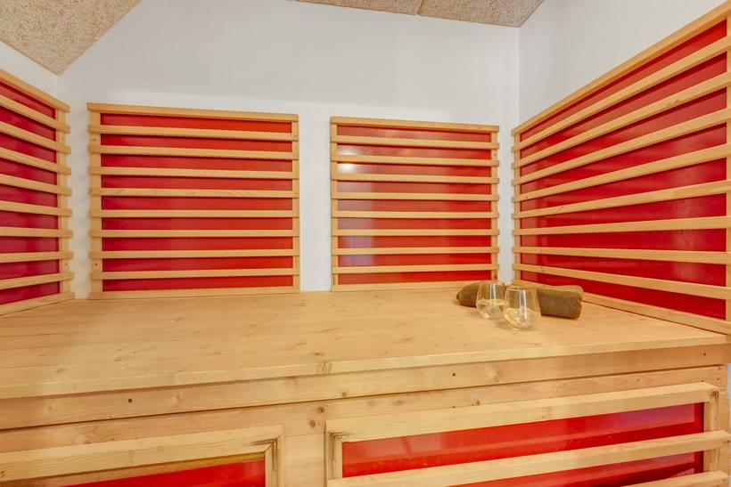 Foto von Ferienhaus BF14 in Vester Husby - Westjütland