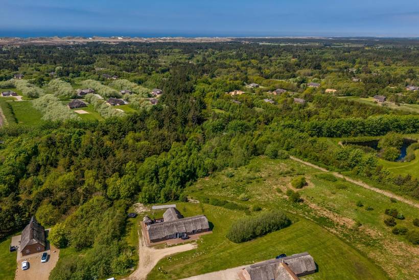 Foto von Ferienhaus BF14 in Vester Husby - Westjütland