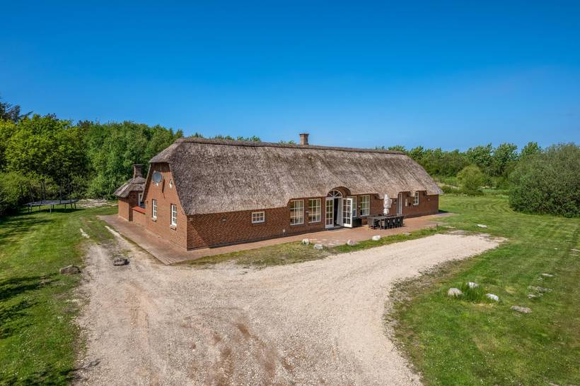 Foto von Ferienhaus BF14 in Vester Husby - Westjütland