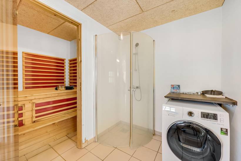 Foto von Ferienhaus BF14 in Vester Husby - Westjütland