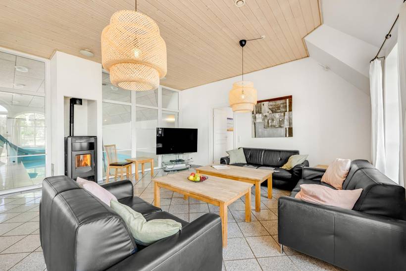Foto von Ferienhaus BF14 in Vester Husby - Westjütland