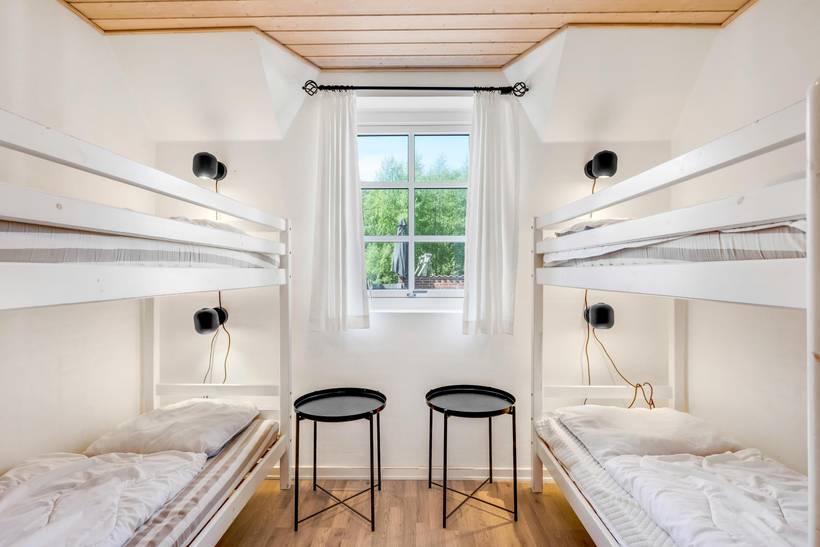 Foto von Ferienhaus BF14 in Vester Husby - Westjütland