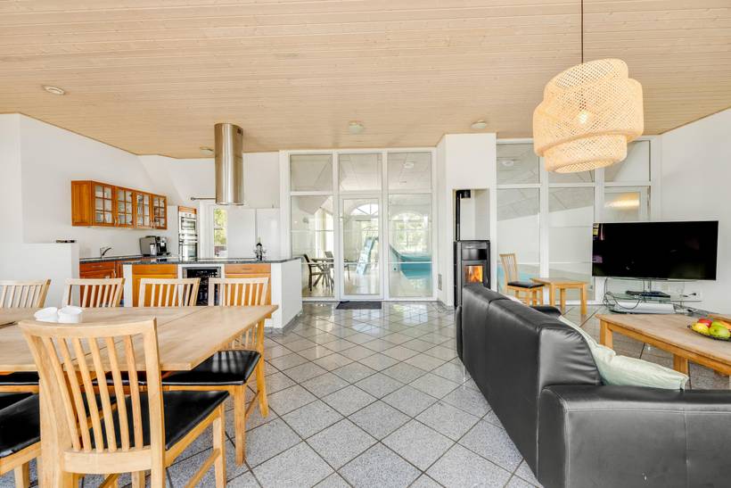 Foto von Ferienhaus BF14 in Vester Husby - Westjütland