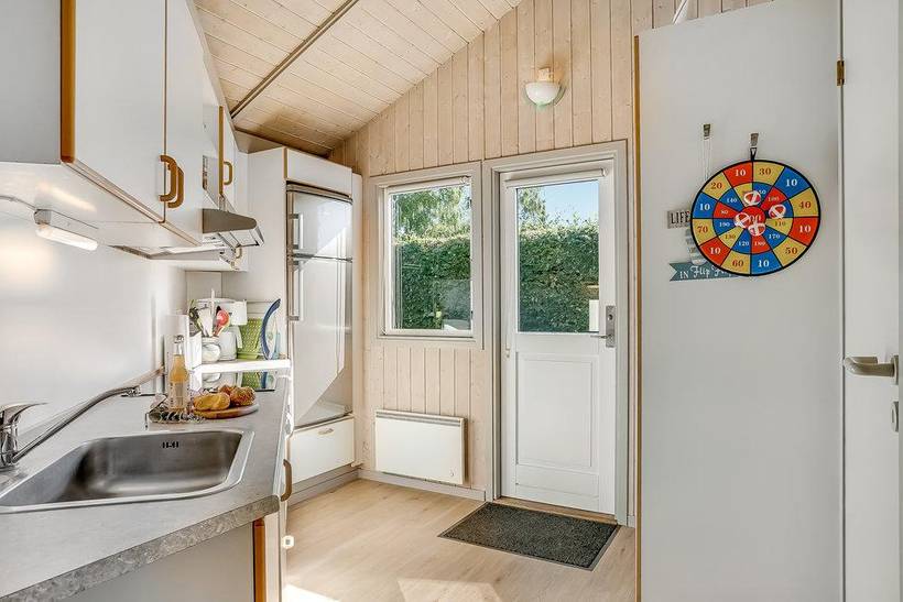 Foto von Ferienhaus BF21 in Vejlby Fed - Nordfünen