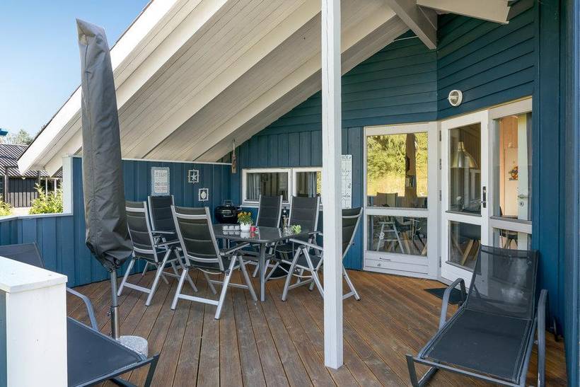 Foto von Ferienhaus BF21 in Vejlby Fed - Nordfünen