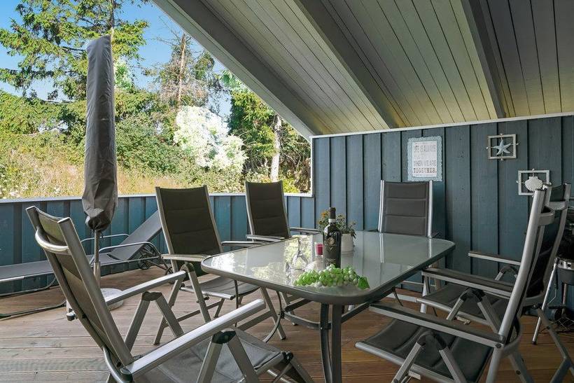 Foto von Ferienhaus BF21 in Vejlby Fed - Nordfünen