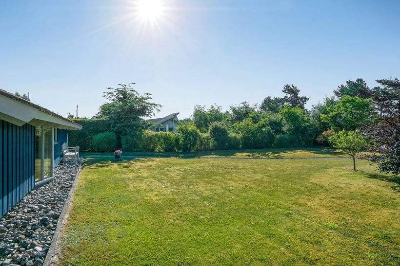 Foto von Ferienhaus BF21 in Vejlby Fed - Nordfünen