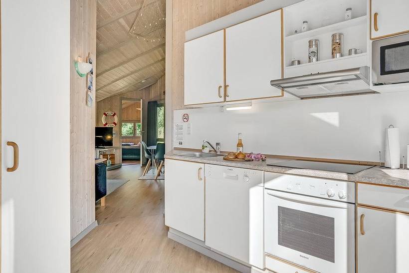 Foto von Ferienhaus BF21 in Vejlby Fed - Nordfünen
