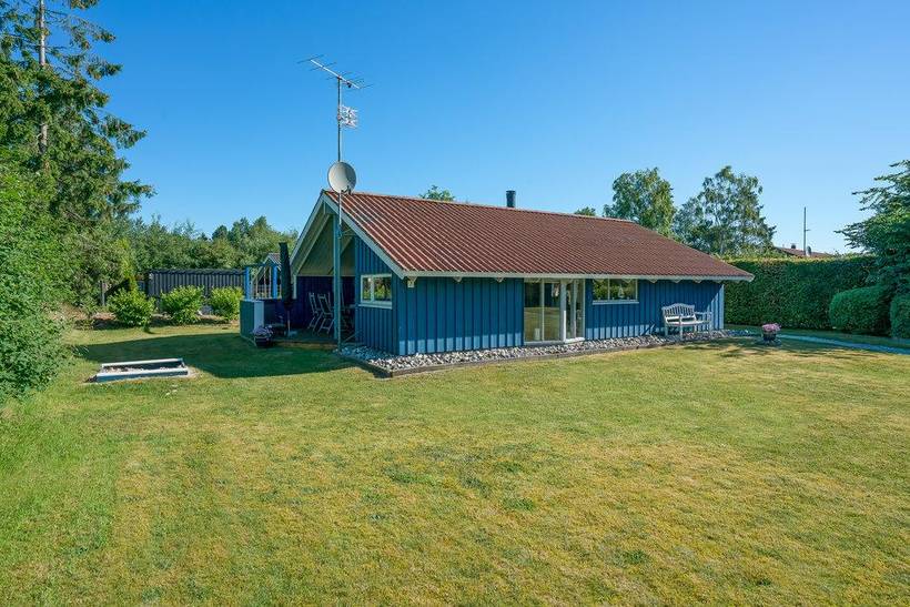 Foto von Ferienhaus BF21 in Vejlby Fed - Nordfünen
