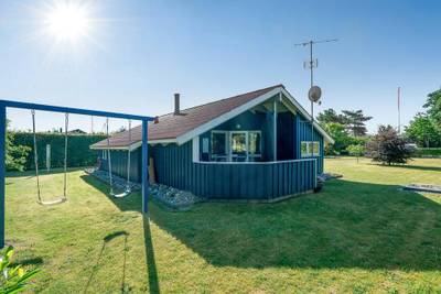 Vorschaubild von Ferienhaus BF21 in Vejlby Fed - Nordfünen