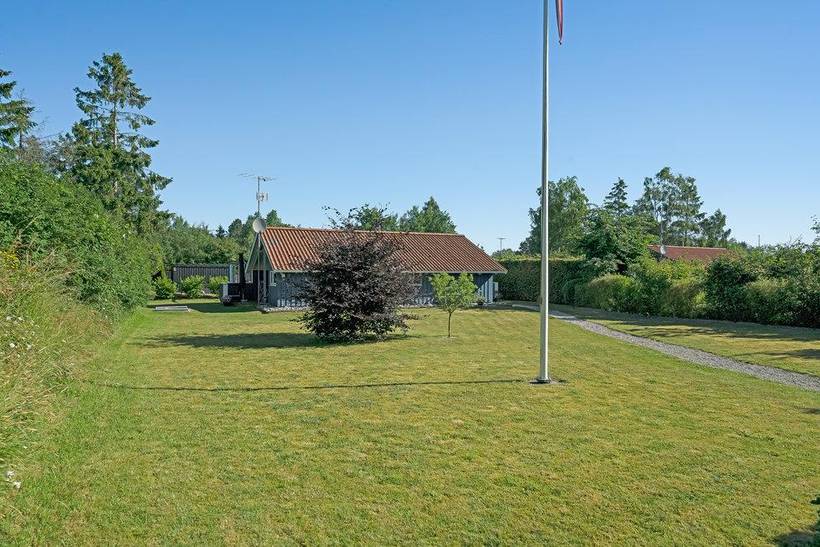 Foto von Ferienhaus BF21 in Vejlby Fed - Nordfünen