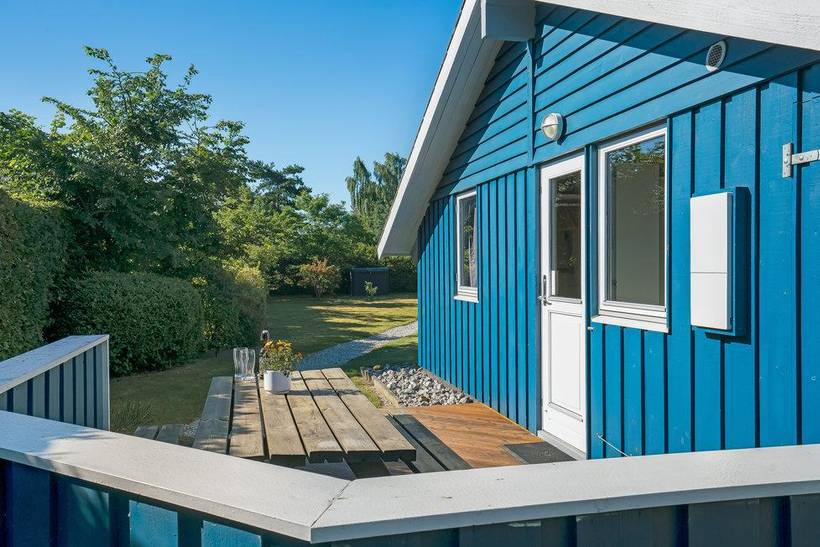 Foto von Ferienhaus BF21 in Vejlby Fed - Nordfünen