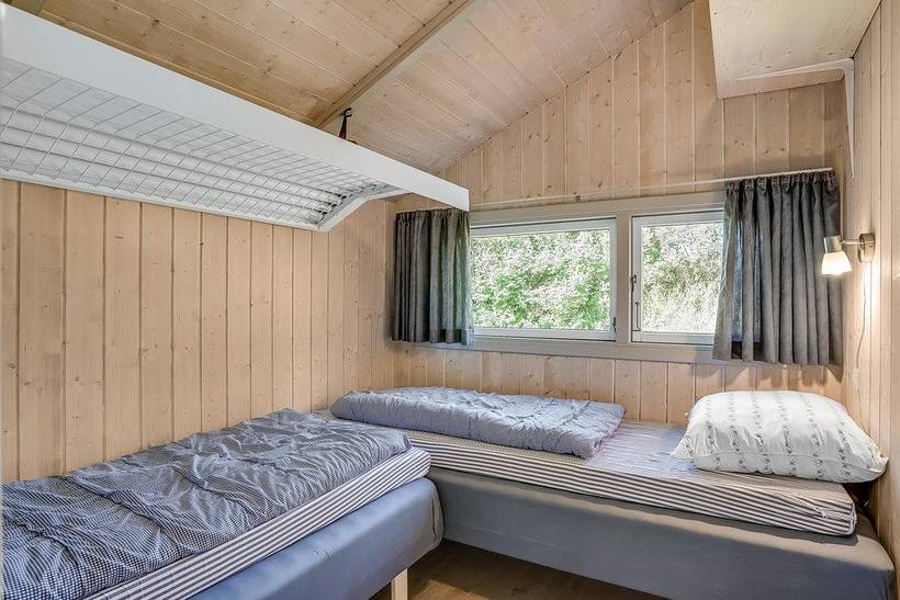 Foto von Ferienhaus BF21 in Vejlby Fed - Nordfünen