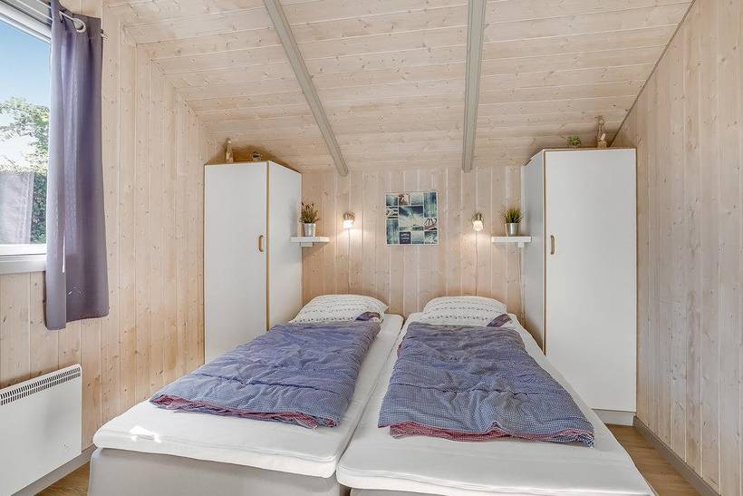 Foto von Ferienhaus BF21 in Vejlby Fed - Nordfünen