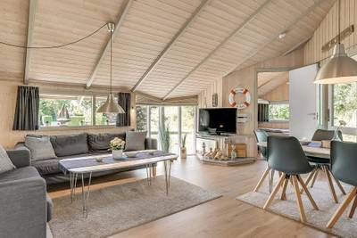Vorschaubild von Ferienhaus BF21 in Vejlby Fed - Nordfünen