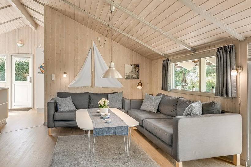 Foto von Ferienhaus BF21 in Vejlby Fed - Nordfünen