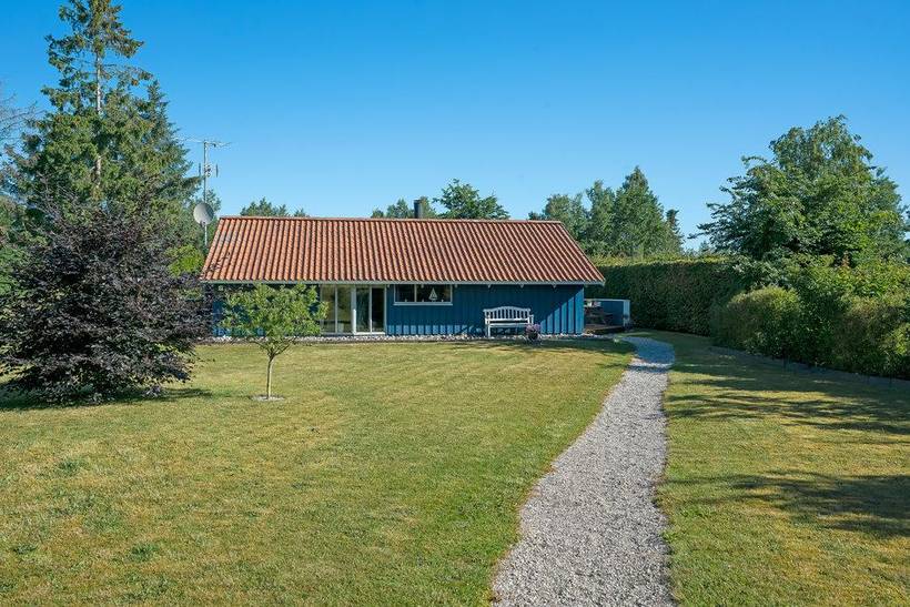 Foto von Ferienhaus BF21 in Vejlby Fed - Nordfünen