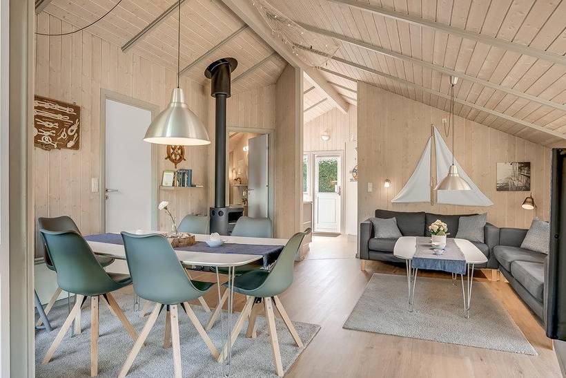 Foto von Ferienhaus BF21 in Vejlby Fed - Nordfünen