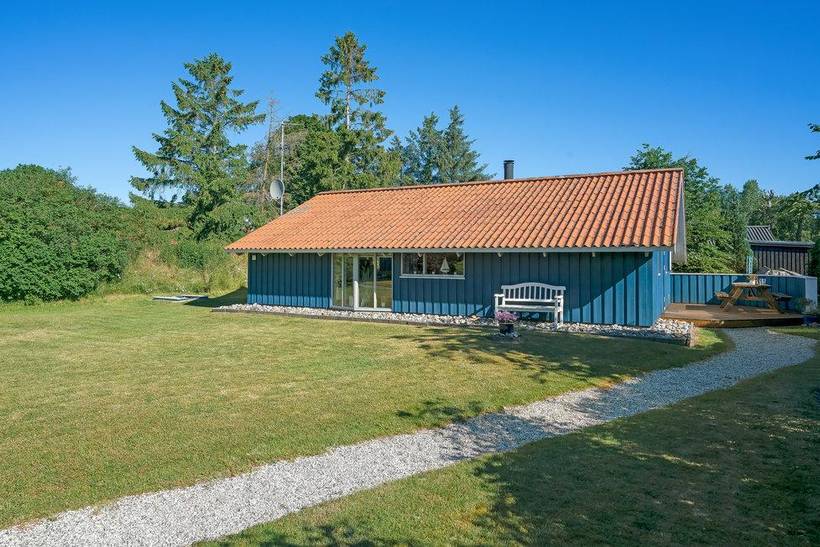 Foto von Ferienhaus BF21 in Vejlby Fed - Nordfünen
