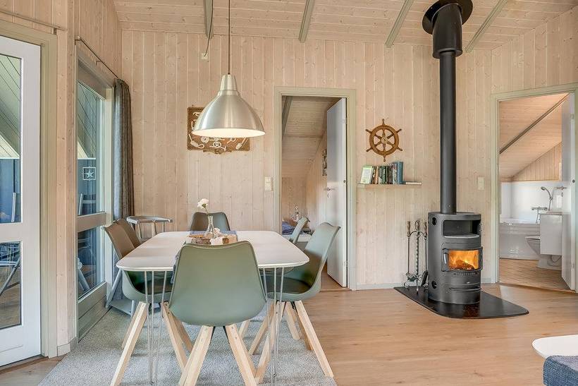 Foto von Ferienhaus BF21 in Vejlby Fed - Nordfünen