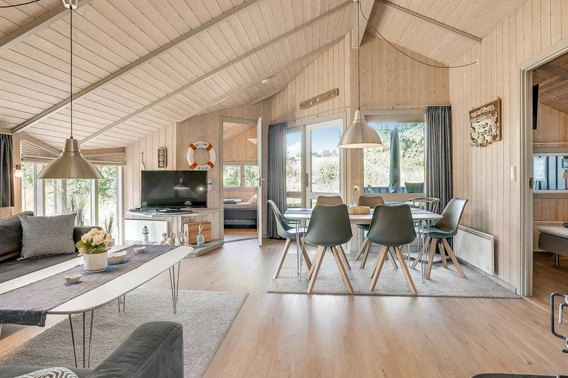 Foto von Ferienhaus BF21 in Vejlby Fed - Nordfünen