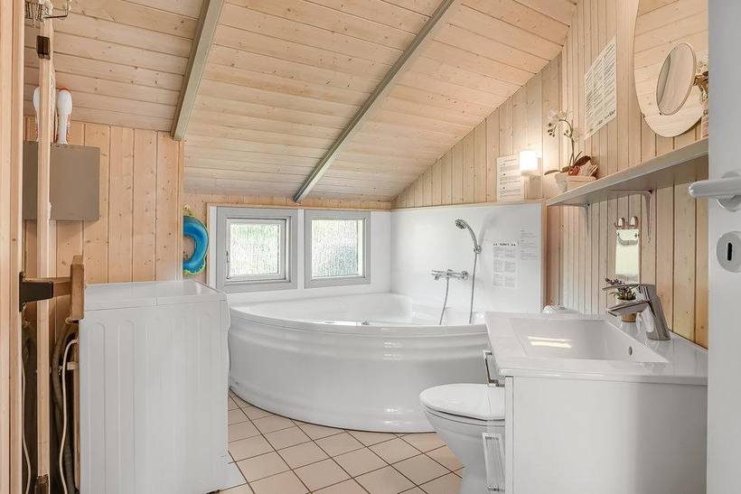 Foto von Ferienhaus BF21 in Vejlby Fed - Nordfünen