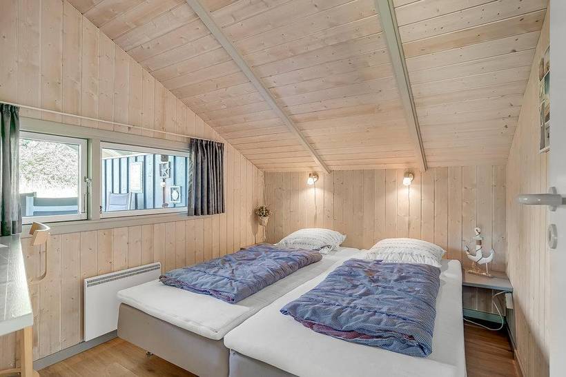 Foto von Ferienhaus BF21 in Vejlby Fed - Nordfünen
