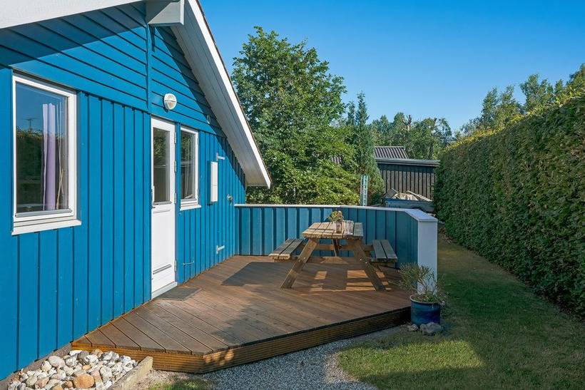 Foto von Ferienhaus BF21 in Vejlby Fed - Nordfünen