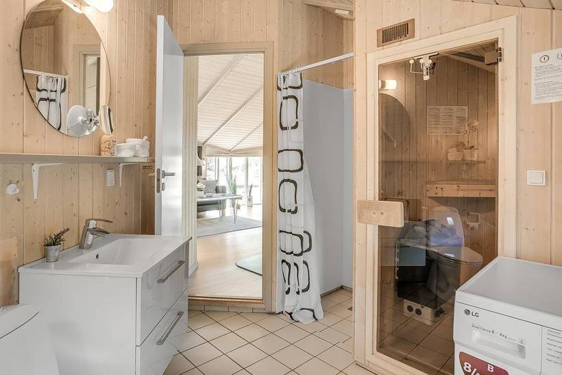 Foto von Ferienhaus BF21 in Vejlby Fed - Nordfünen