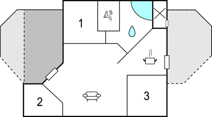 Vorschaubild von Ferienhaus BF21 in Vejlby Fed - Nordfünen