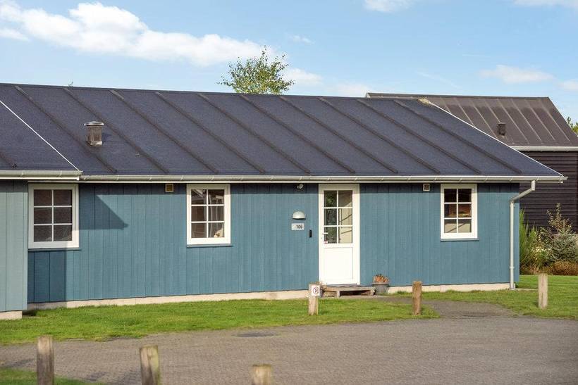 Foto von Ferienhaus BF28 in Lønne - Houstrup - Westjütland