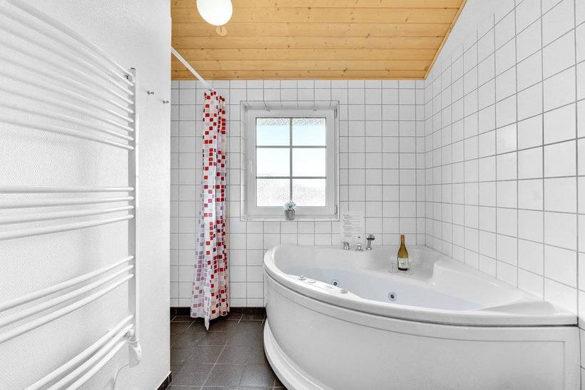 Foto von Ferienhaus BF28 in Lønne - Houstrup - Westjütland