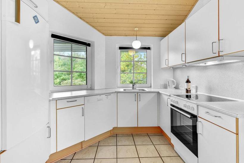 Foto von Ferienhaus BF28 in Lønne - Houstrup - Westjütland