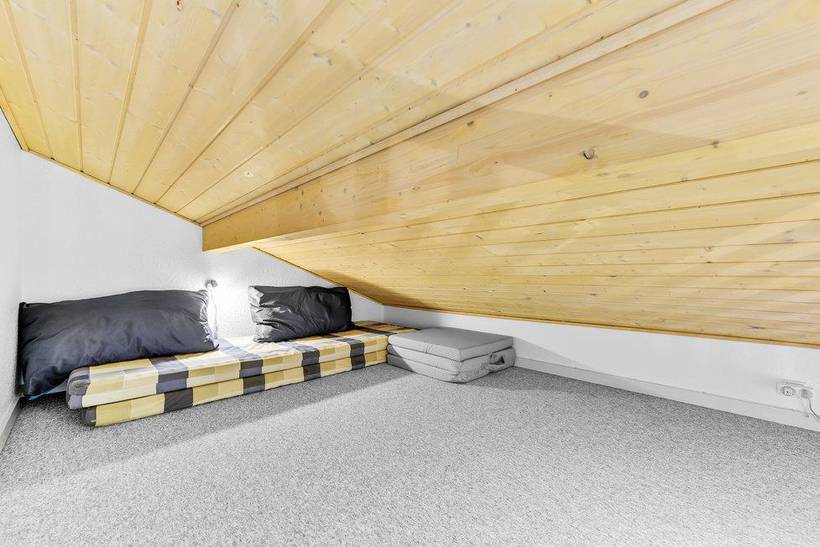 Foto von Ferienhaus BF28 in Lønne - Houstrup - Westjütland