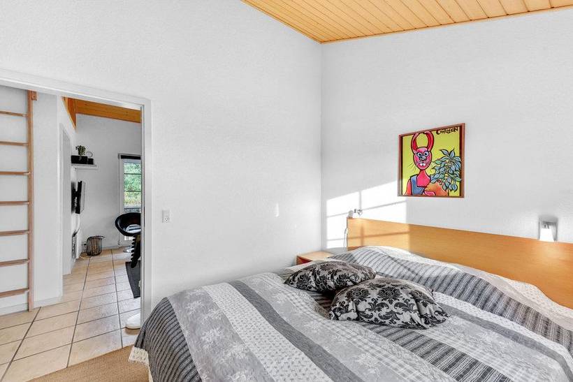 Foto von Ferienhaus BF28 in Lønne - Houstrup - Westjütland