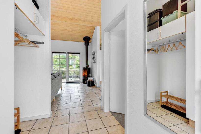 Foto von Ferienhaus BF28 in Lønne - Houstrup - Westjütland
