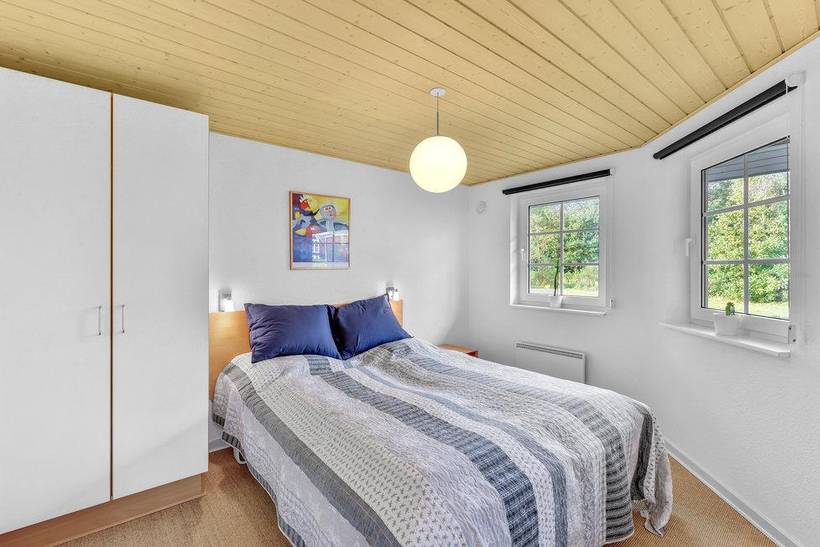 Foto von Ferienhaus BF28 in Lønne - Houstrup - Westjütland