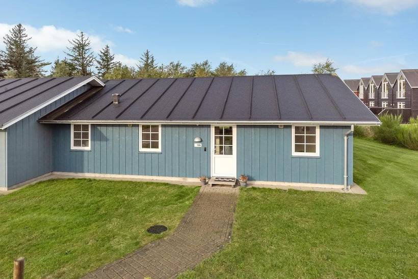 Foto von Ferienhaus BF28 in Lønne - Houstrup - Westjütland