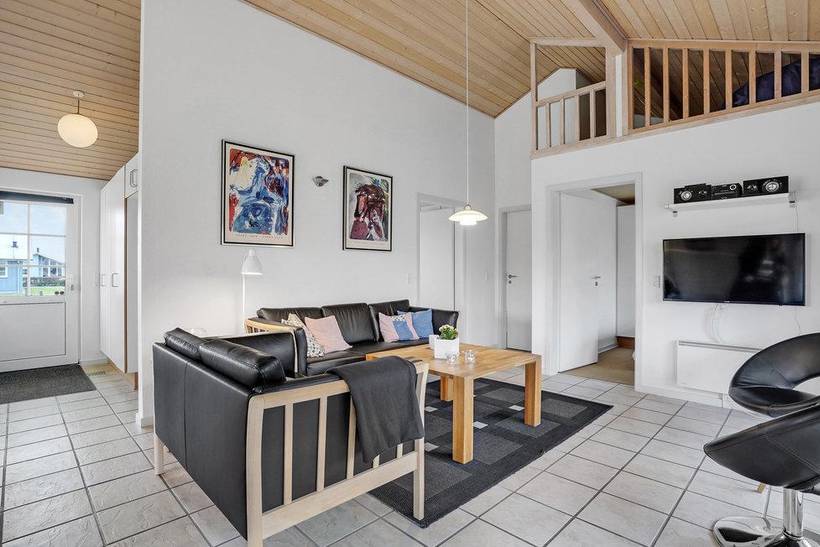Foto von Ferienhaus BF28 in Lønne - Houstrup - Westjütland
