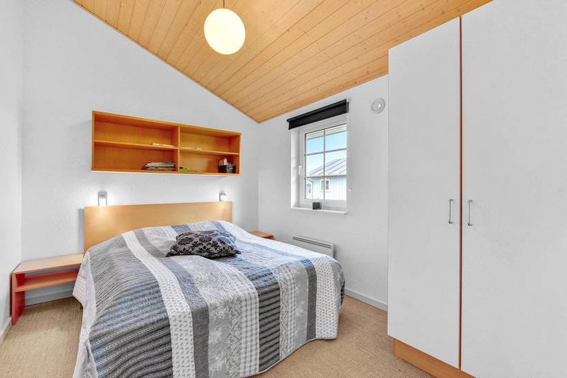 Foto von Ferienhaus BF28 in Lønne - Houstrup - Westjütland