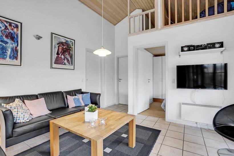 Foto von Ferienhaus BF28 in Lønne - Houstrup - Westjütland