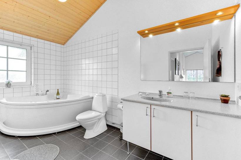 Foto von Ferienhaus BF28 in Lønne - Houstrup - Westjütland