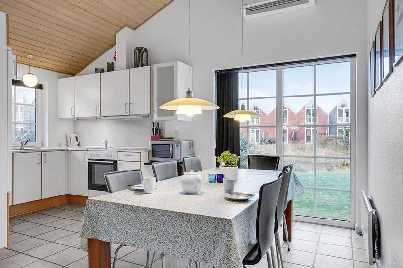 Foto von Ferienhaus BF28 in Lønne - Houstrup - Westjütland