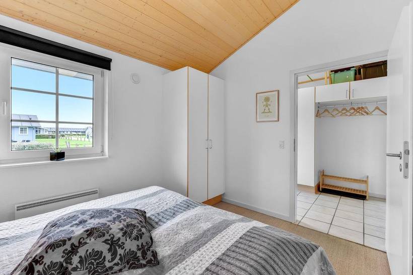 Foto von Ferienhaus BF28 in Lønne - Houstrup - Westjütland